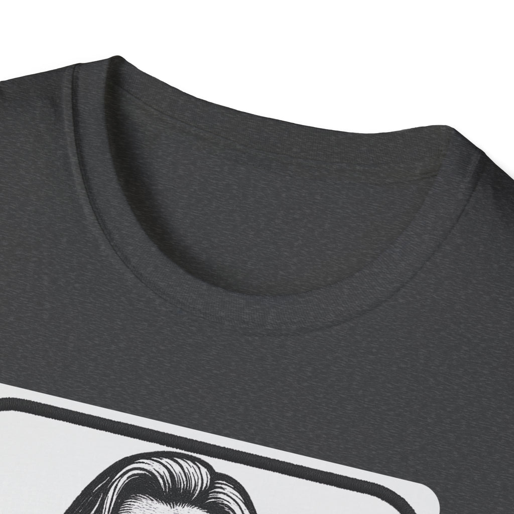 Justice for Iryna Unisex T-Shirt