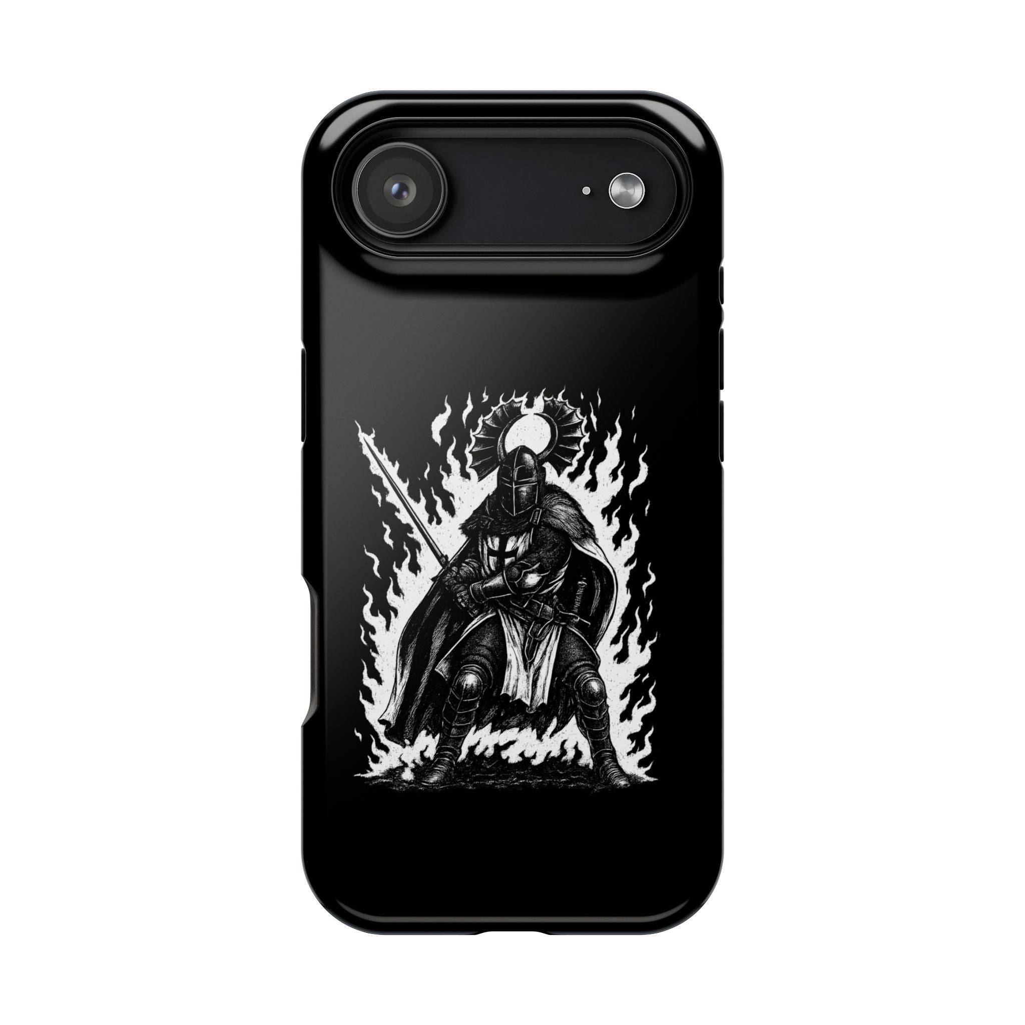 Teutonic Knight Magnetic Impact-Resistant Cases