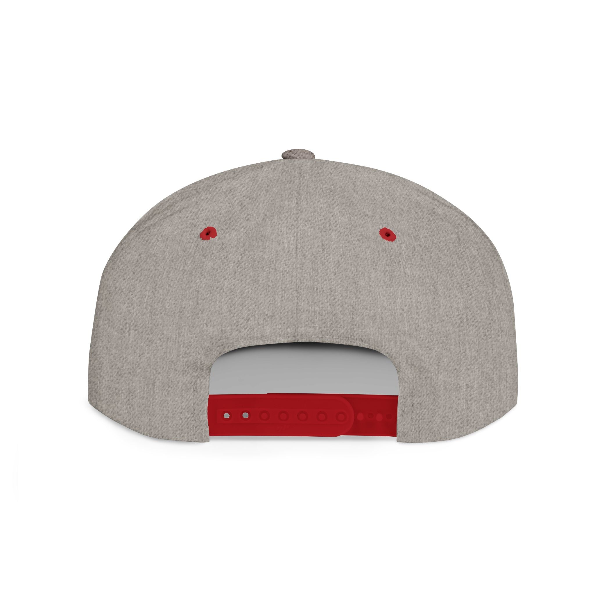 Christ is King Snapback Hat, Christ is King Flat Bill Cap