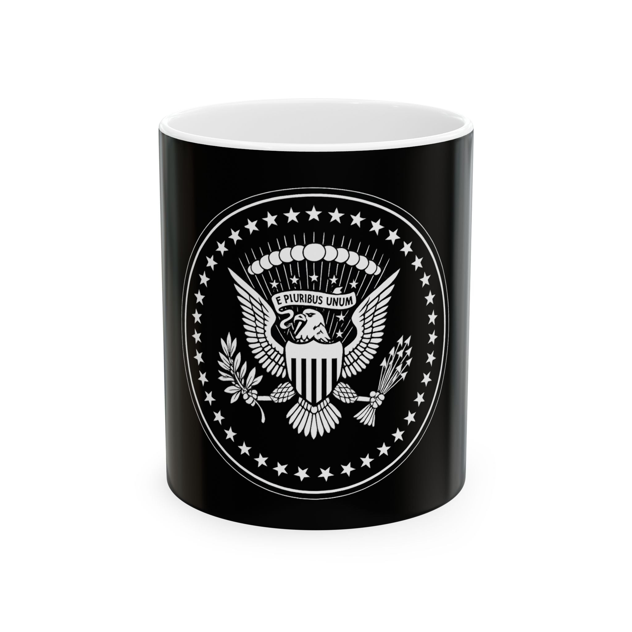 Presidential Seal Ceramic Mug - 11oz & 15oz