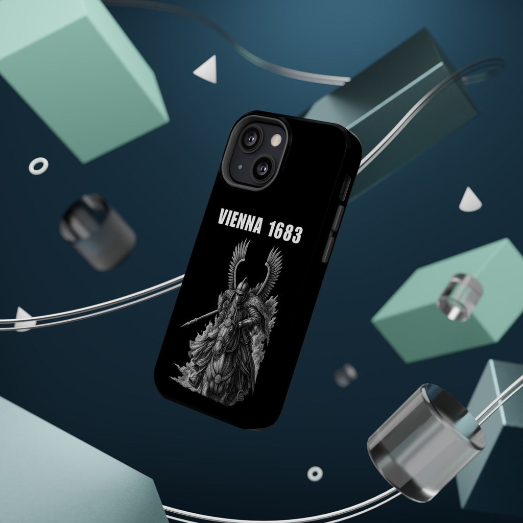 Battle Of Vienna Winged Hussar Magnetic Impact-Resistant Cases