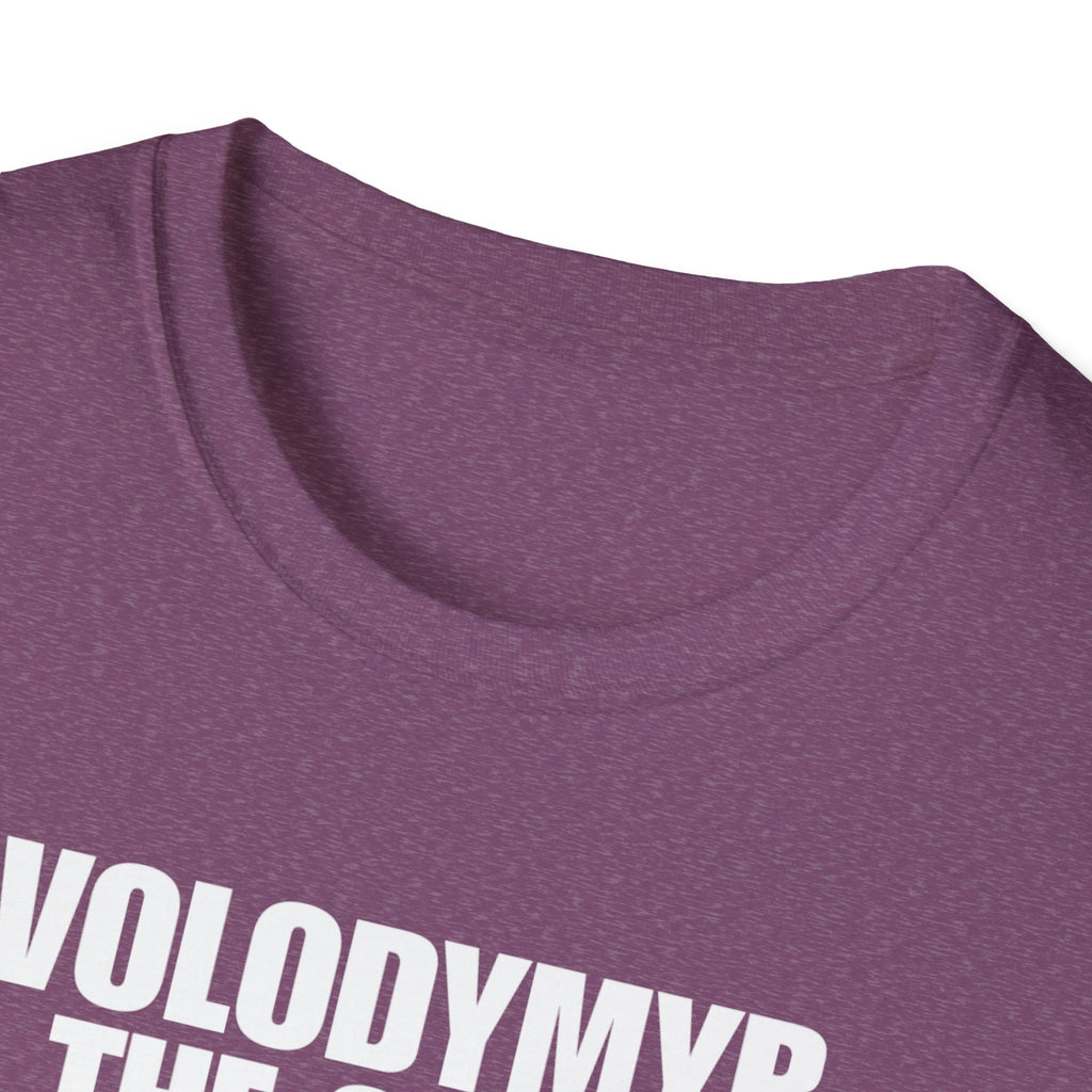 Volodymyr The Great Softstyle T-Shirt