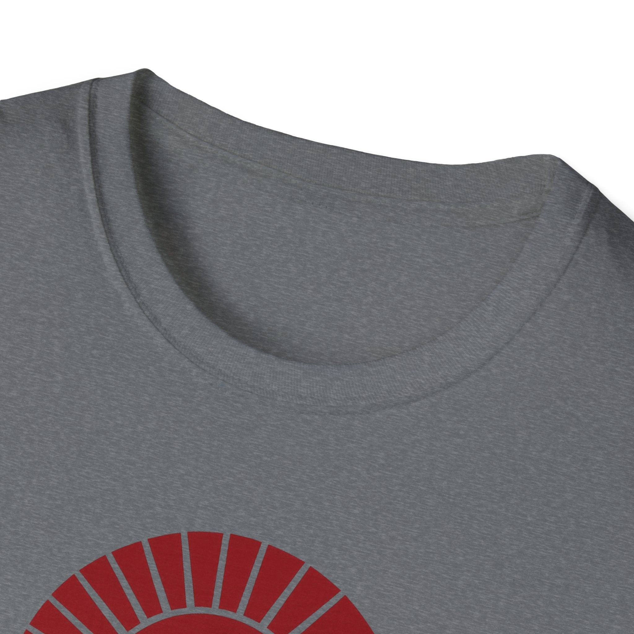 Molon Labe "Come and Take It!" in Greek Black Design Softstyle Cotton T-Shirt Softstyle Cotton T-Shirt