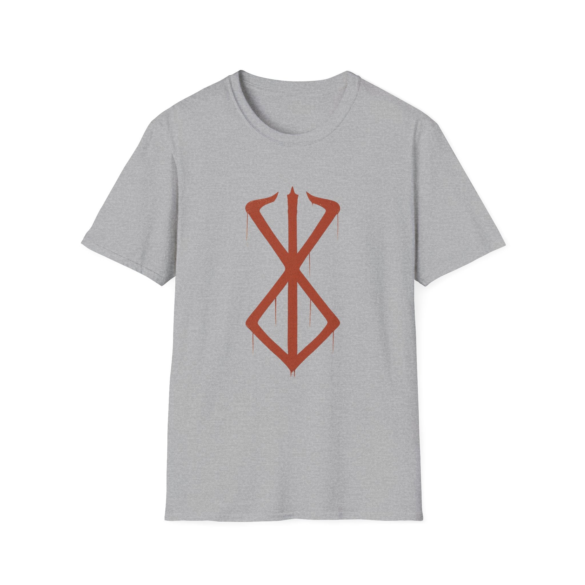 Symbol of Berserker Dragon Graphic Tee