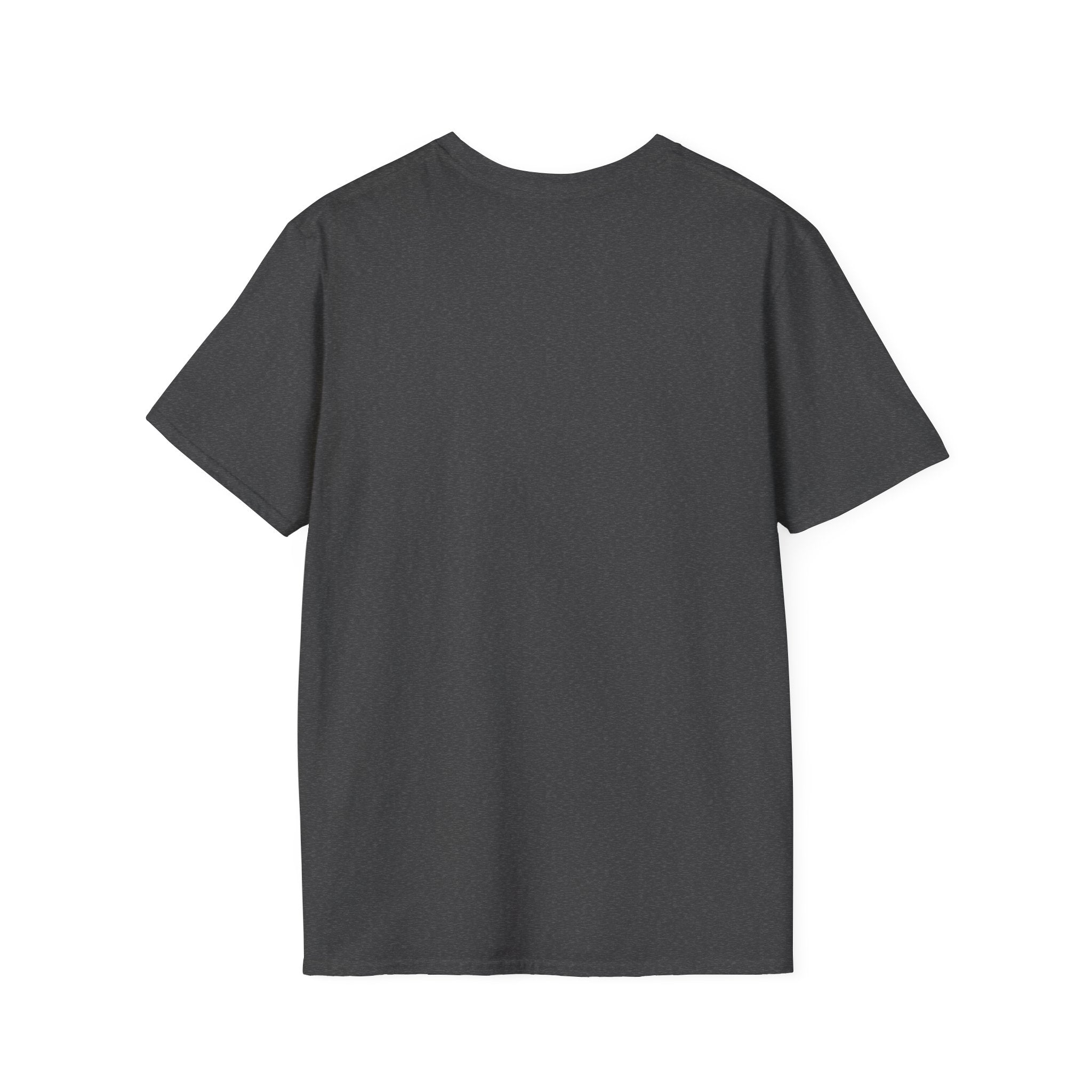Molon Labe "Come and Take It!" in Greek Black Design Softstyle Cotton T-Shirt Softstyle Cotton T-Shirt
