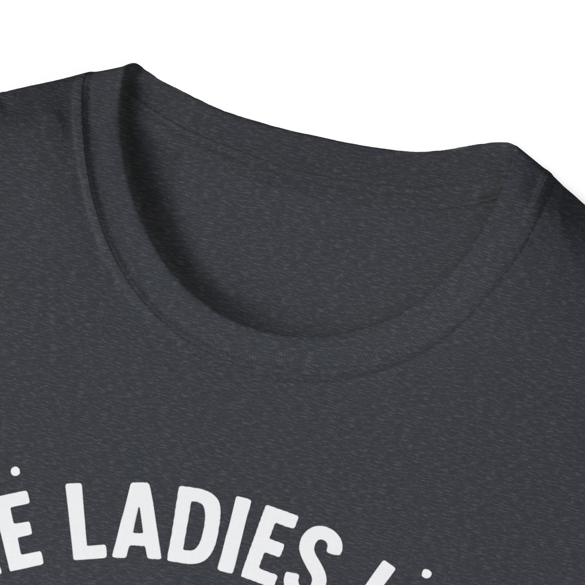 The Ladies Love My Balls T-Shirt | Funny Christmas Tee | Holiday Humor Shirt