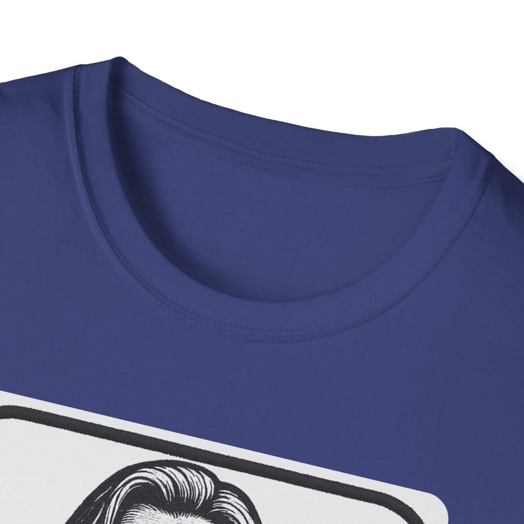 Justice for Iryna Unisex T-Shirt